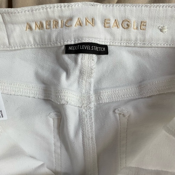 American Eagle Next Level Stretch Jeans - Picture 5 of 5